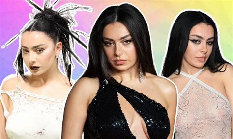 is charli xcx gay